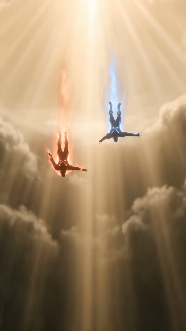 SEVERANCE S2 — REJECTION poster