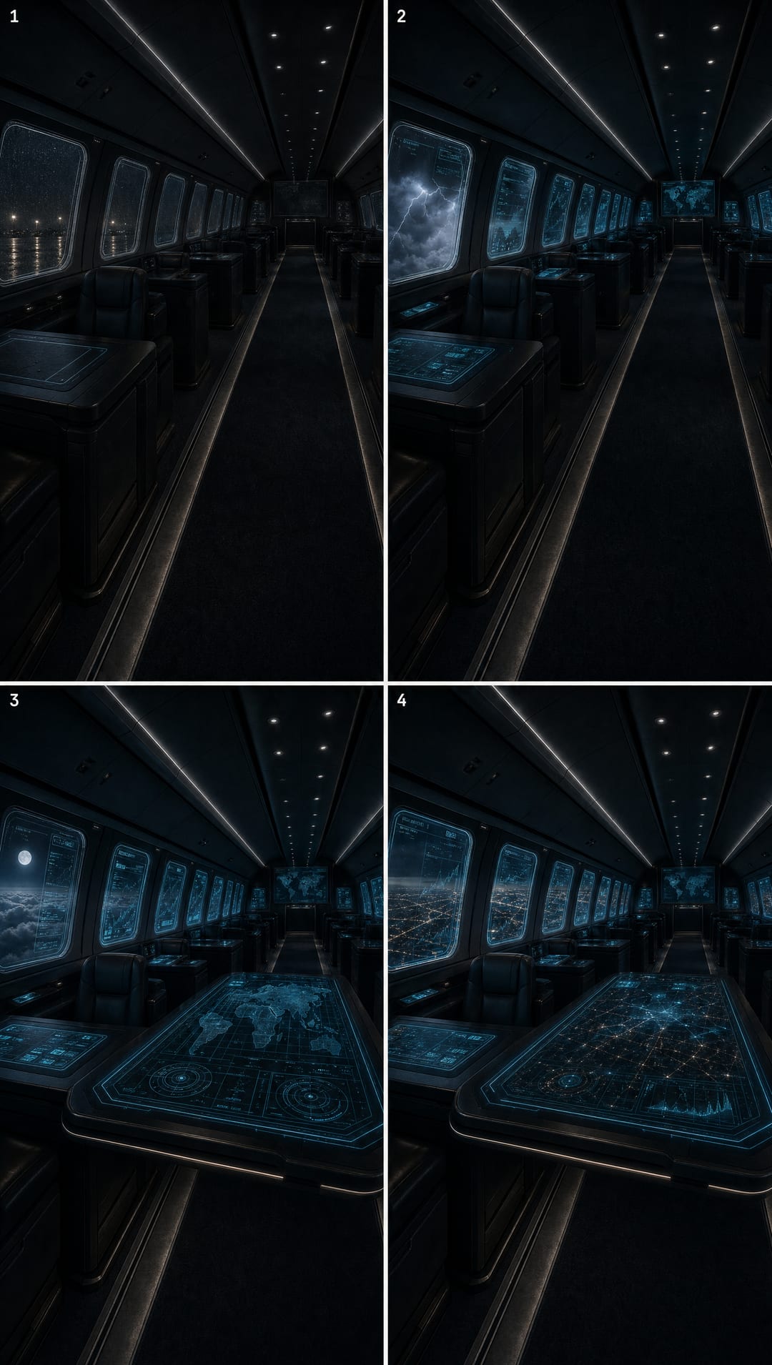 ALTITUDE OPS — mobile command deck — reference frame