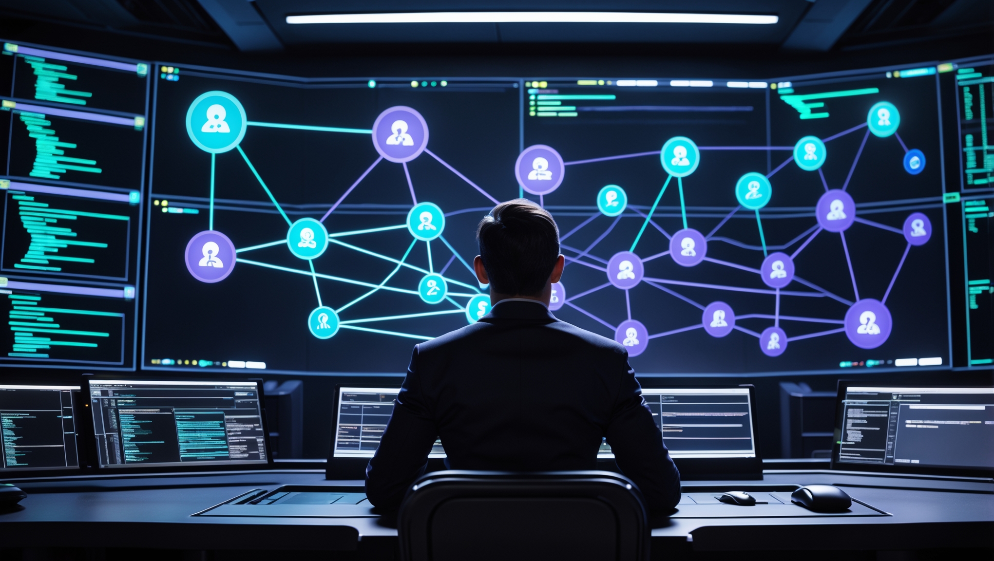 53 Hours a Day: What AI Agent Orchestration Actually Looks Like