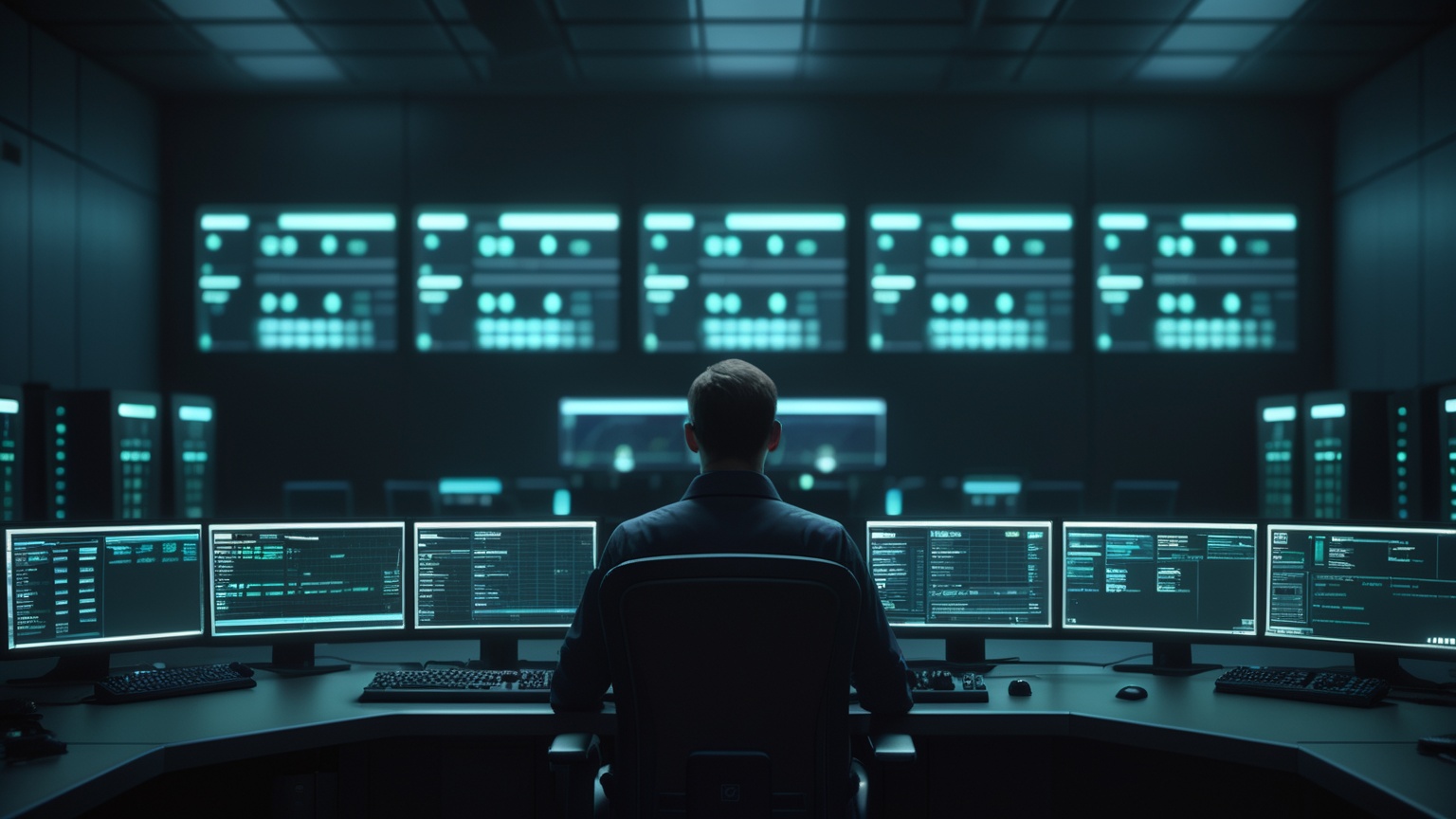 AI Agents in Production: The Operator's Handbook