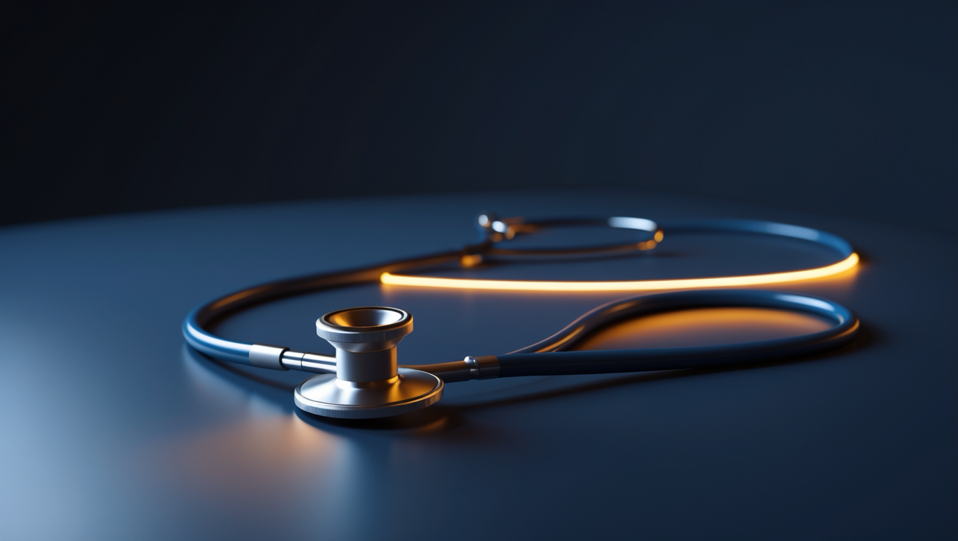 AI for Doctors: Where It Helps, Where It's Dangerous
