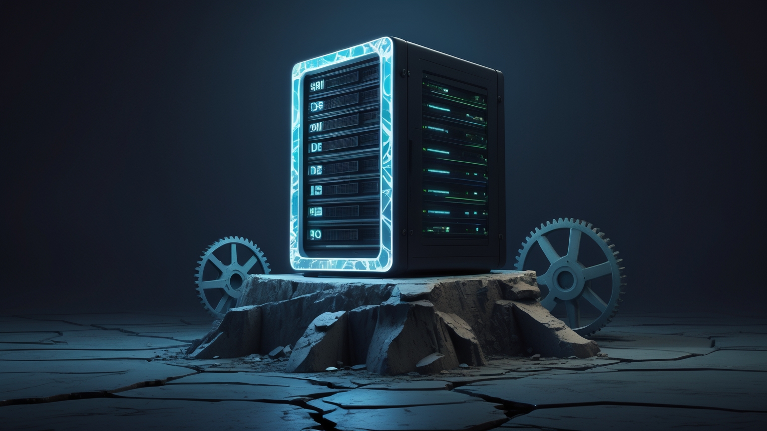 AI's Foundation is Cracking Before It's Even Built