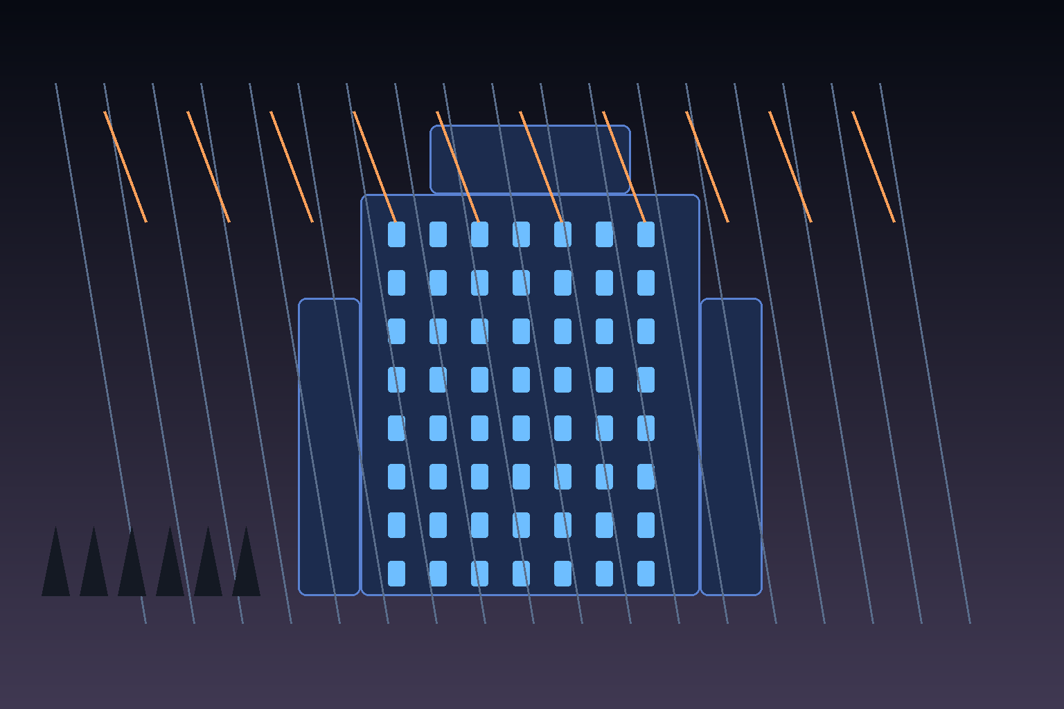 AI’s New Moat Is Balance Sheet Violence