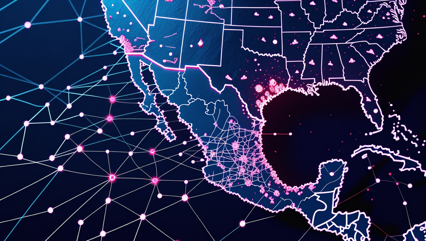 CJNG's Center of Gravity Just Fell. Here's Why That Makes Mexico More Dangerous.