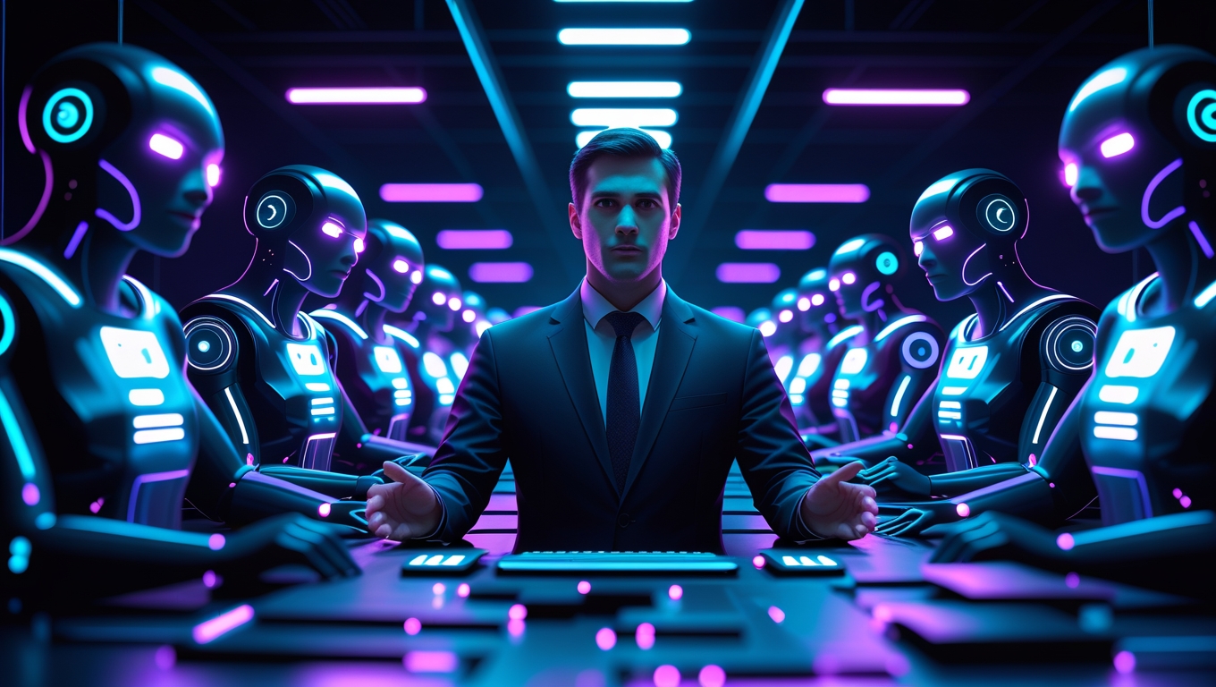 Engineering Leadership in the Agentic Era: What Changes When AI Writes AND Executes