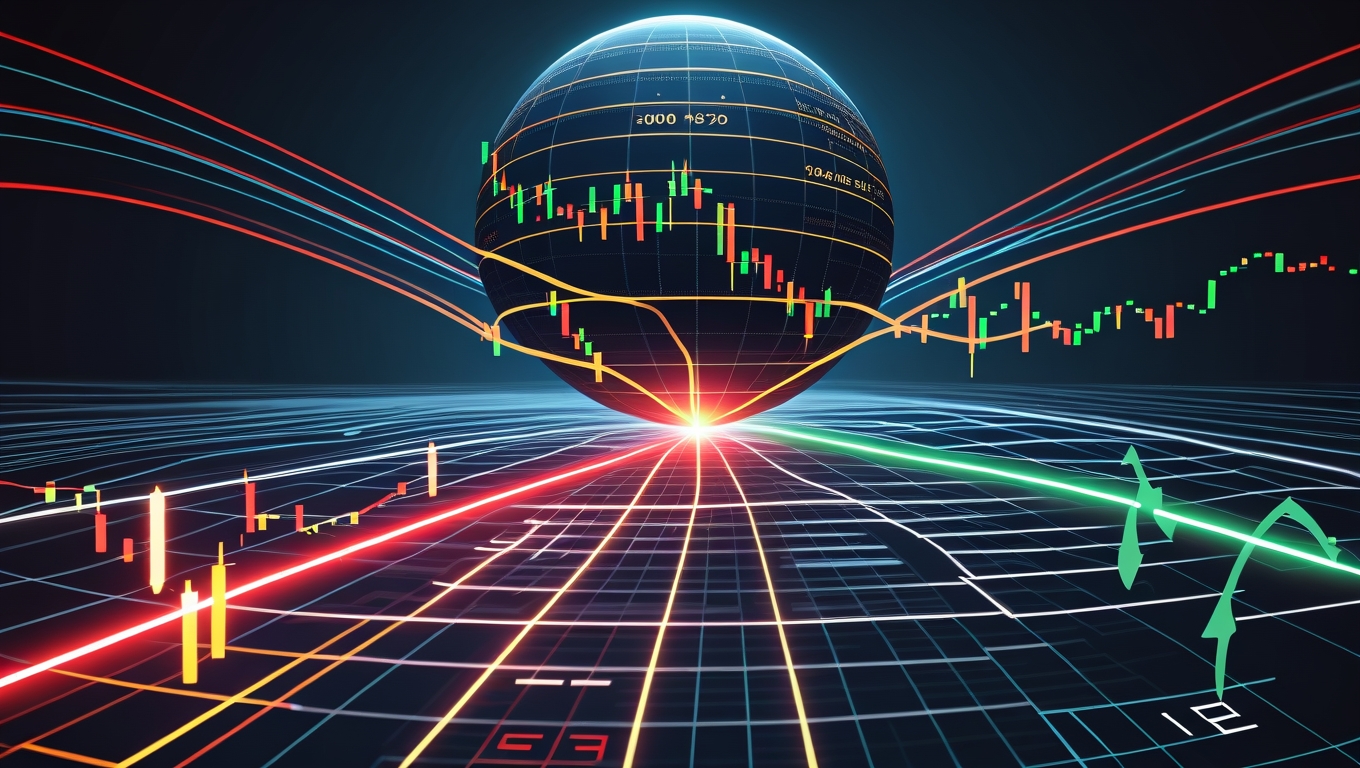 Foresight v5.0: How I Rebuilt a Prediction Market Bot Around Candle Boundaries