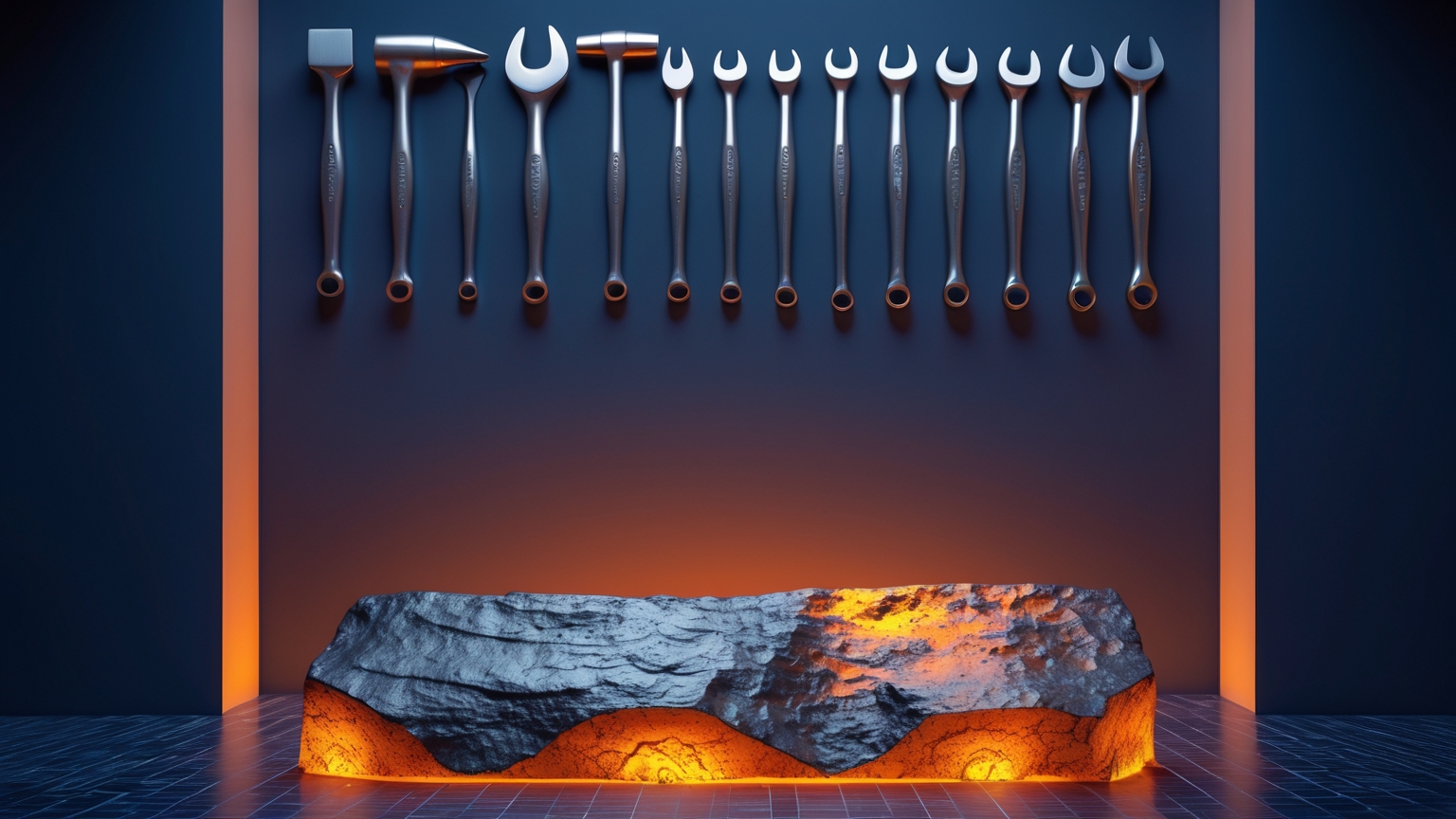 Frustration Is the Raw Material: The Only Retro Discipline That Matters