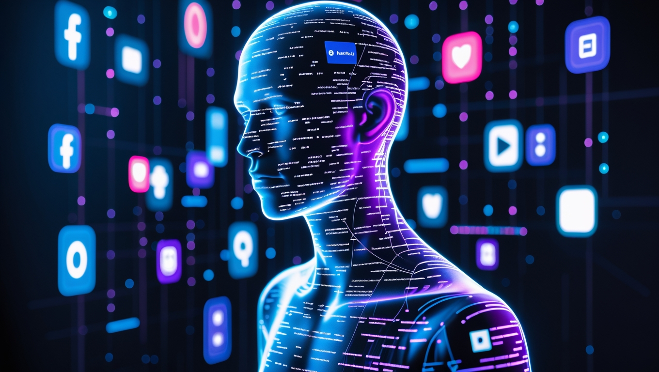 Meta's Ghost Patent Isn't About Death. It's About Who Owns Your Digital Persona.