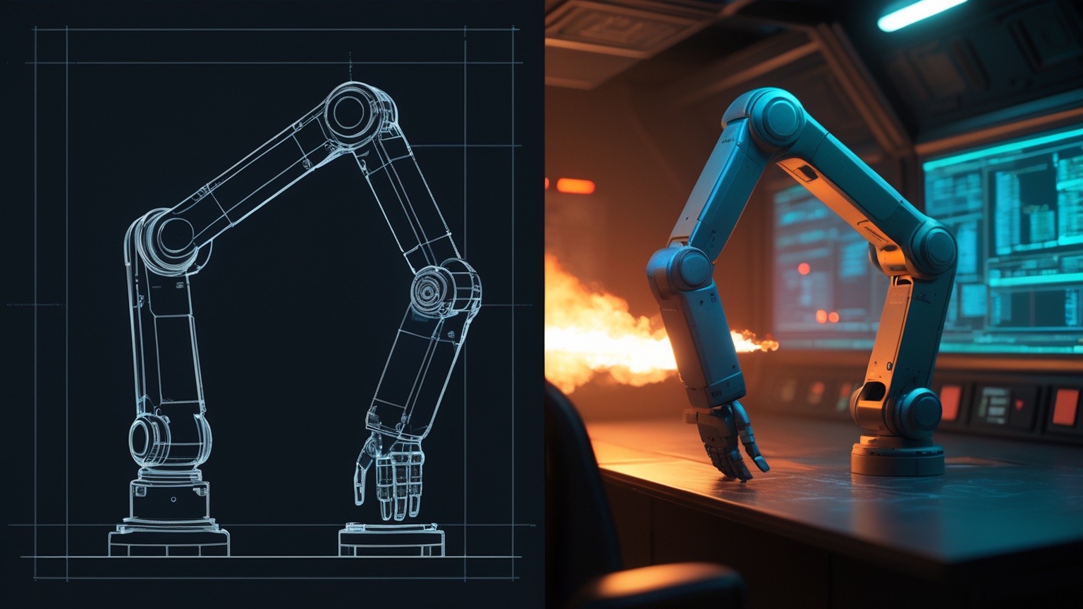 Running AI Agents in Production: Why Building Was the Easy Part