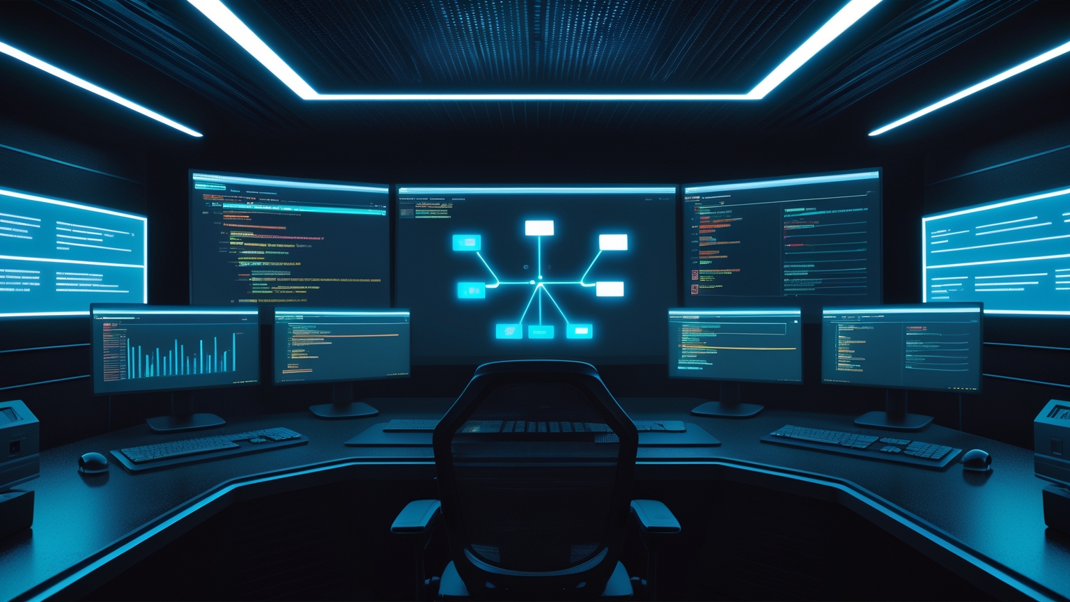 Six Engineering Lessons from a High-Velocity AI Build Day