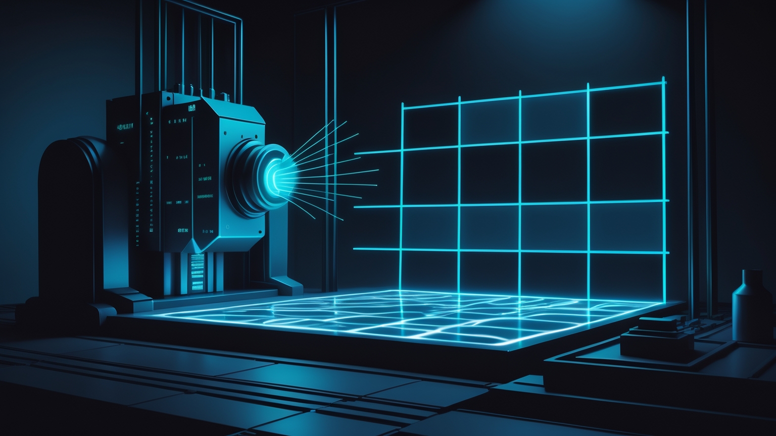 Text Fidelity Is the New Image Quality