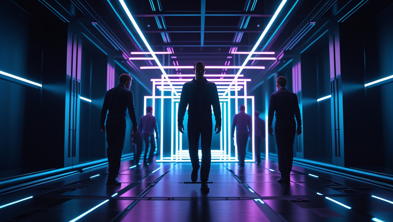 The 10x Engineer Myth: What Actually Separates Good Engineers from Great Ones