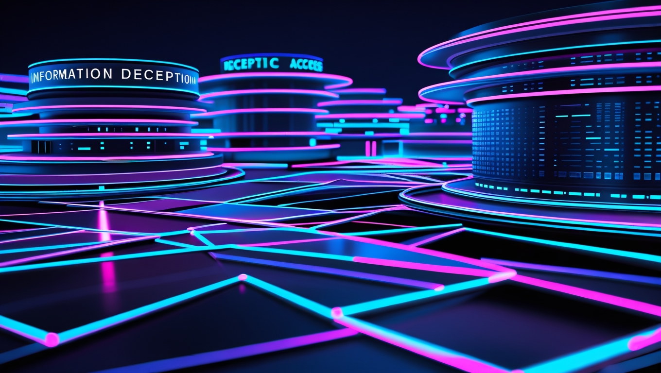 The Architecture of Deception: How Modern Geopolitics Exploits Cognitive Bias