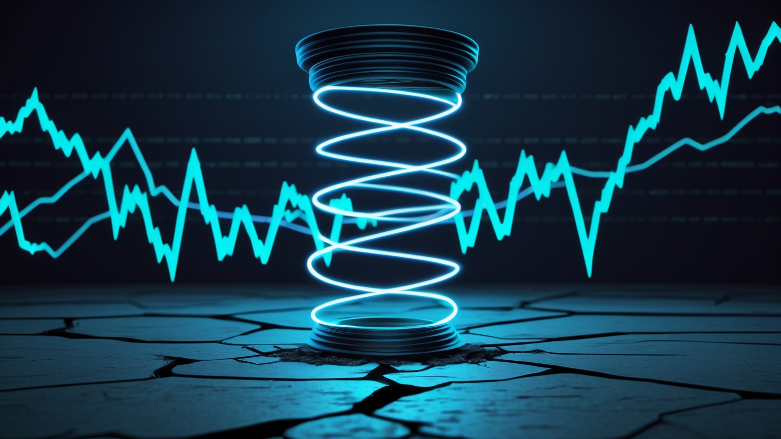 The Best Crypto Trades Start When the Narrative Looks Worst