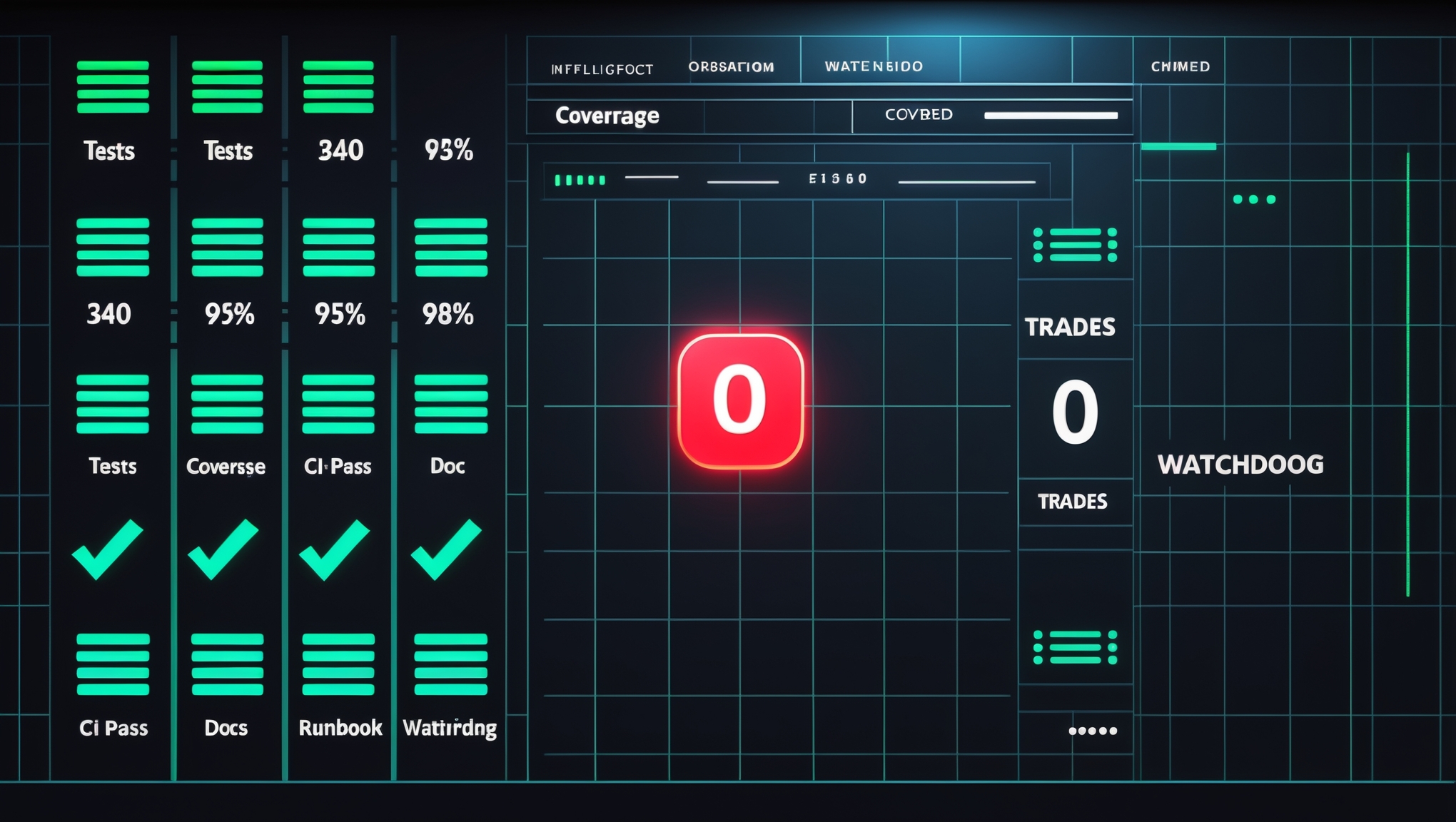The Bot That Had Never Made a Dollar