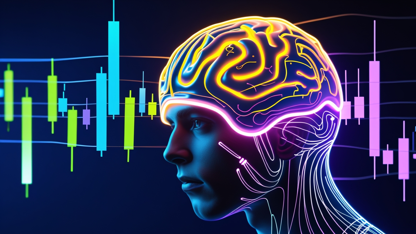 The Dopamine Loop: How Crypto Markets Are Engineered to Exploit Your Brain