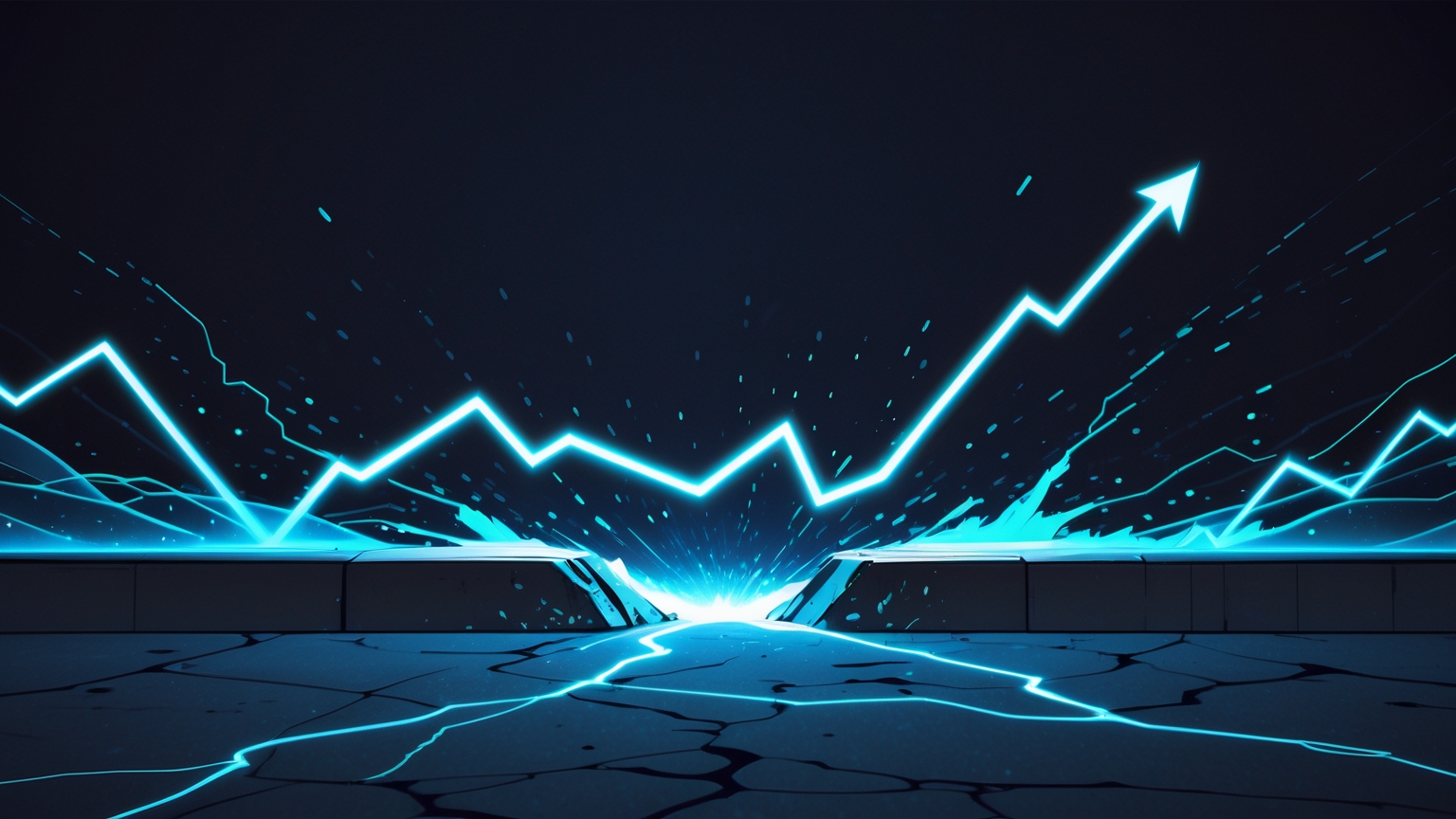 The Economic Indicator That Predicts Bitcoin Supercycles (And It Just Flipped)