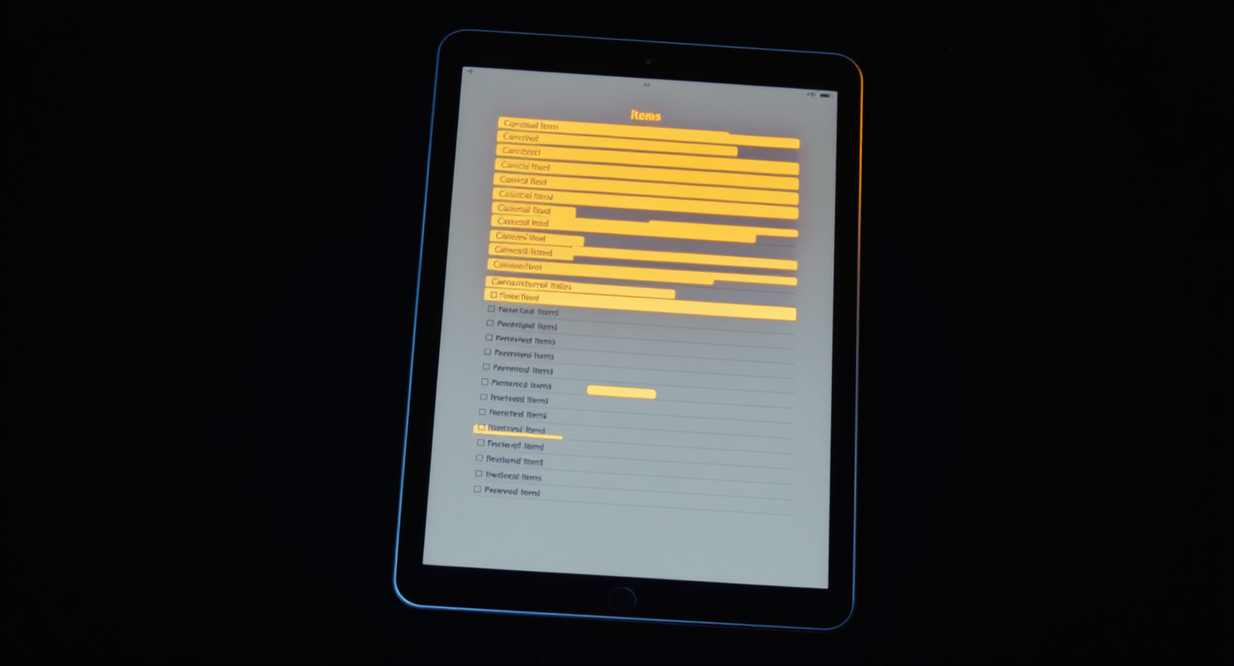 The Killed List: Why Aggressive Scope Cuts Are a Scheduling Primitive