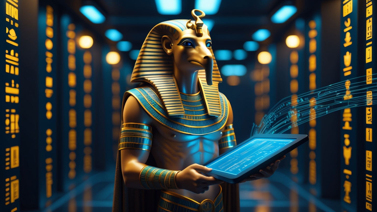 Thoth: How I Built an Automated Documentation System That Caught Up 455 PRs in One Night