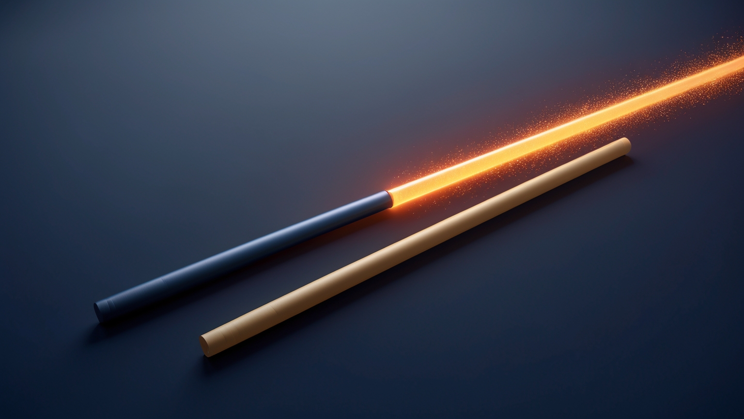 Trust Forward: When Agent Rigor Compounds Across Dispatches