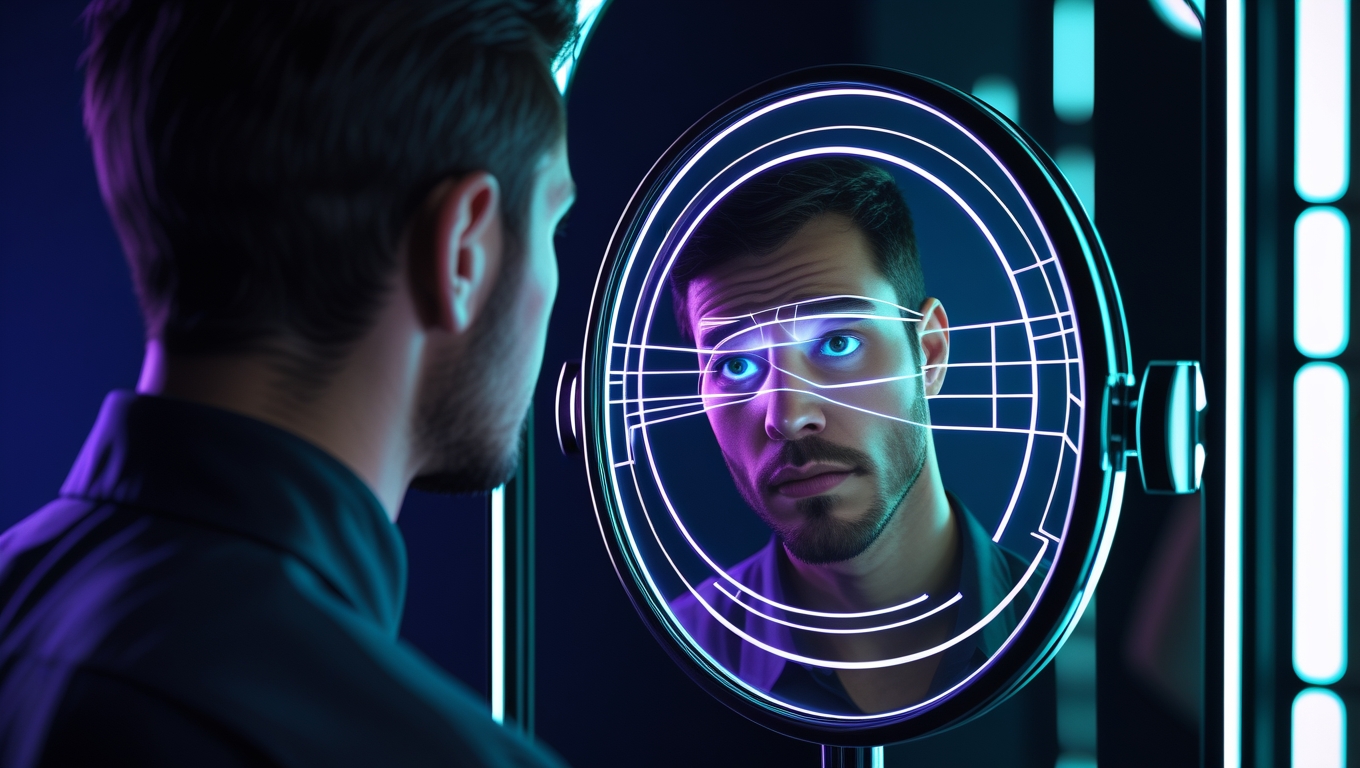 Why Most Traders Never Improve: The Psychological Blind Spot That Keeps Smart People Poor