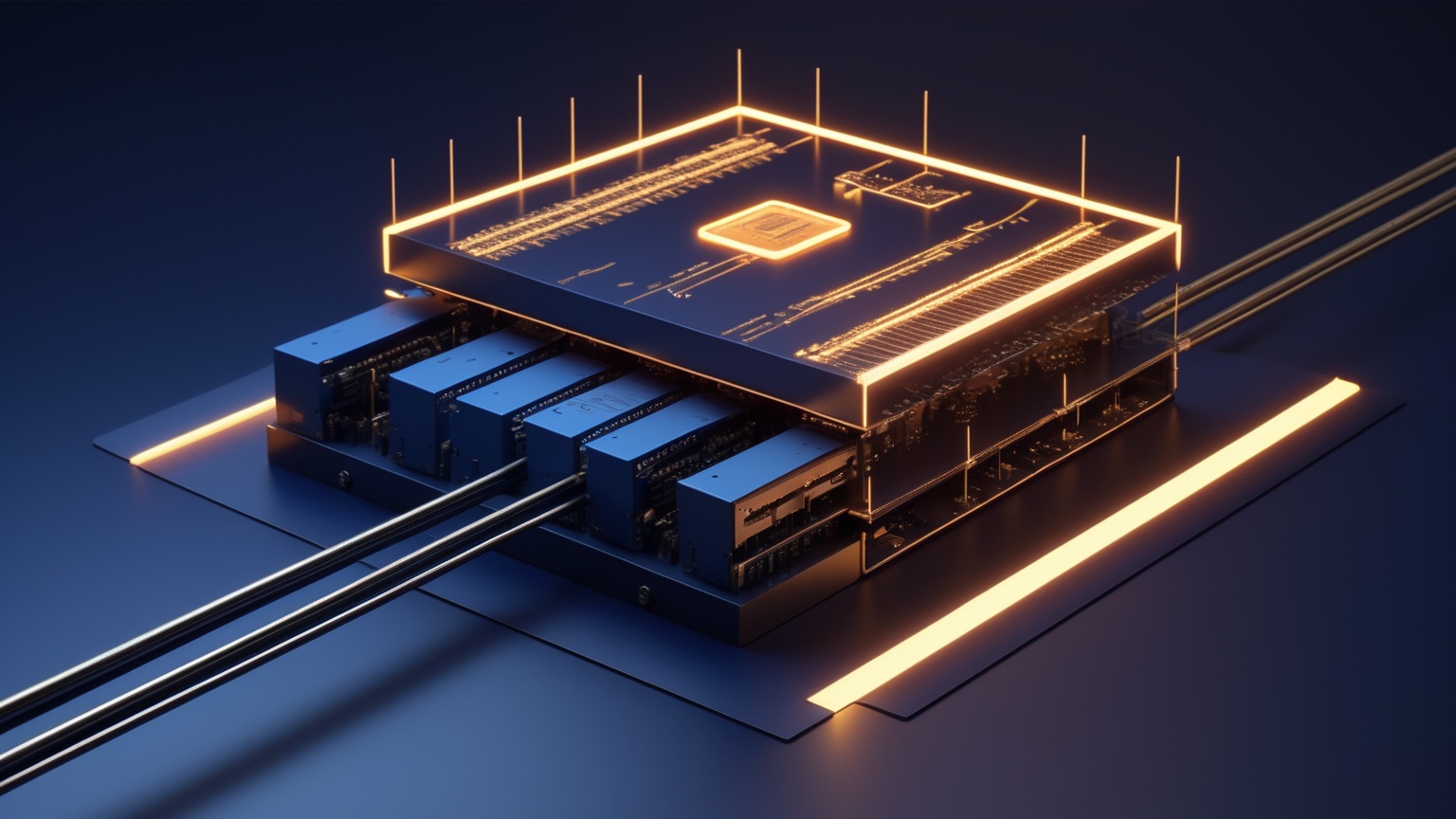 Self-Updating Live Trading Systems: Architecture Patterns for Zero-Downtime Bot Evolution