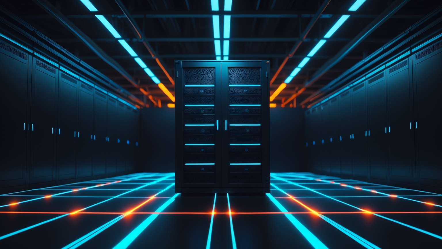 The Architecture Decision That Lets a Live Trading Bot Update Itself