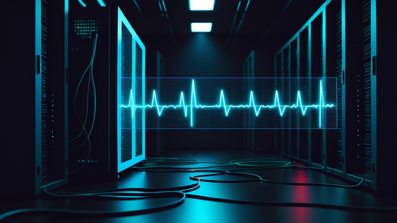 The Bot That Never Blinks: Hot Reload Architecture for Live Trading Systems