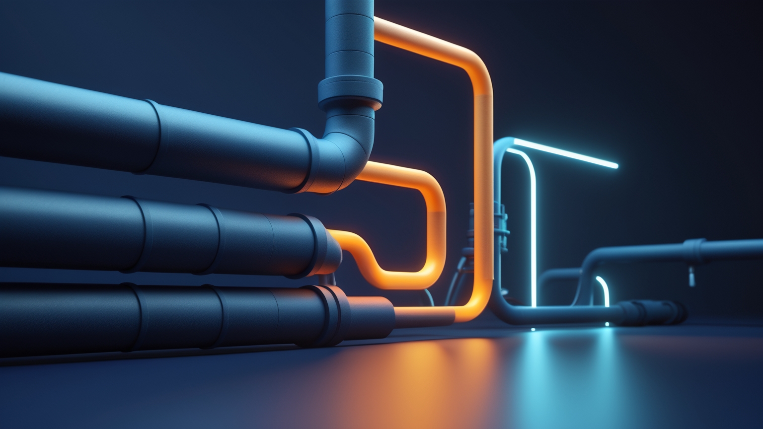 When the LLM Tier Breaks, the Pipeline Becomes the Product
