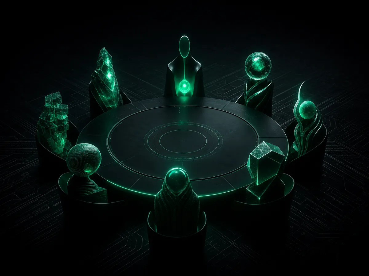 Clarity card art